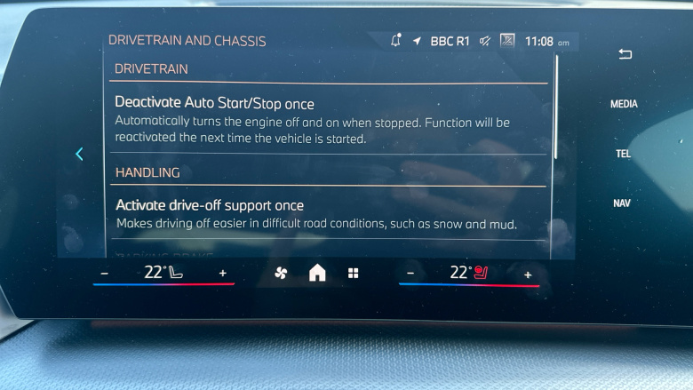 BMW X2 sDrive 20i M Sport 5dr Step Auto Petrol Hatchback